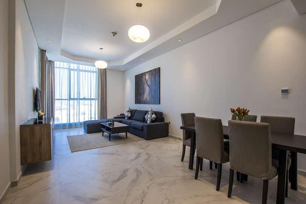 Time Onyx Hotel Apartments Dubaï Chambre photo