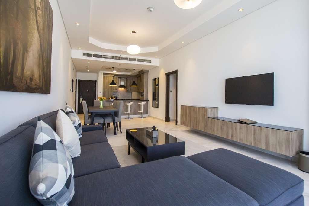 Time Onyx Hotel Apartments Dubaï Chambre photo