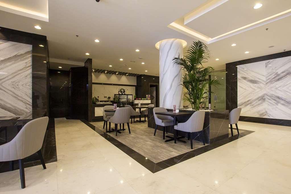 Time Onyx Hotel Apartments Dubaï Facilités photo