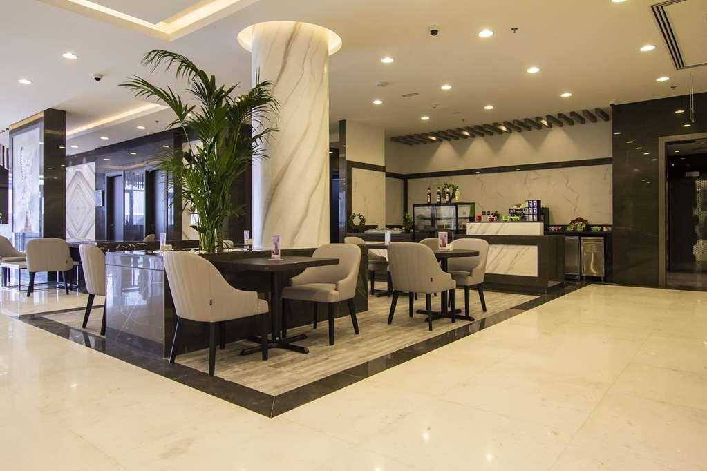 Time Onyx Hotel Apartments Dubaï Facilités photo