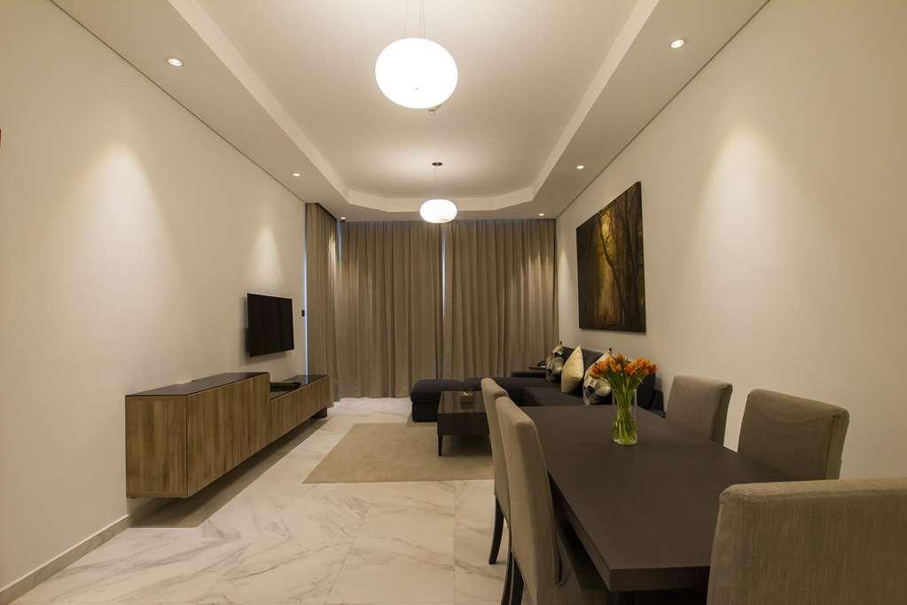 Time Onyx Hotel Apartments Dubaï Chambre photo