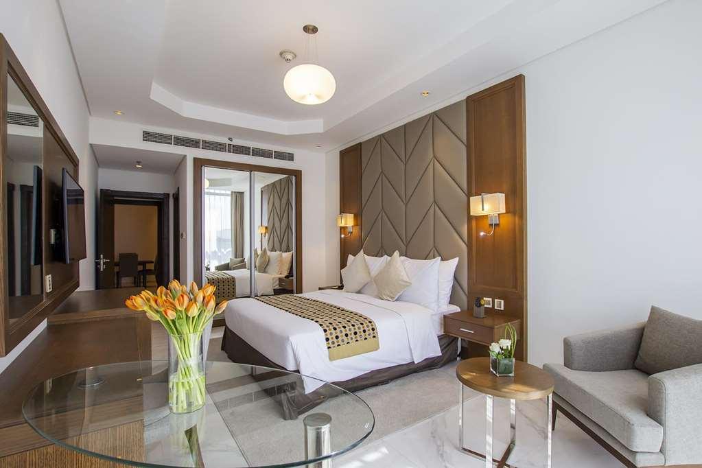 Time Onyx Hotel Apartments Dubaï Chambre photo