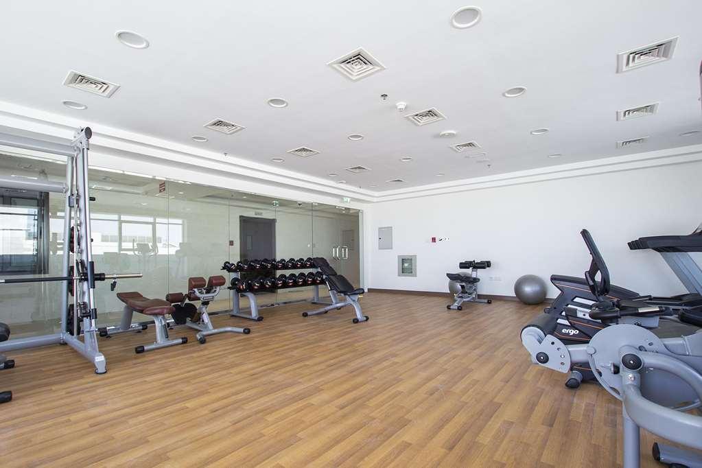 Time Onyx Hotel Apartments Dubaï Facilités photo
