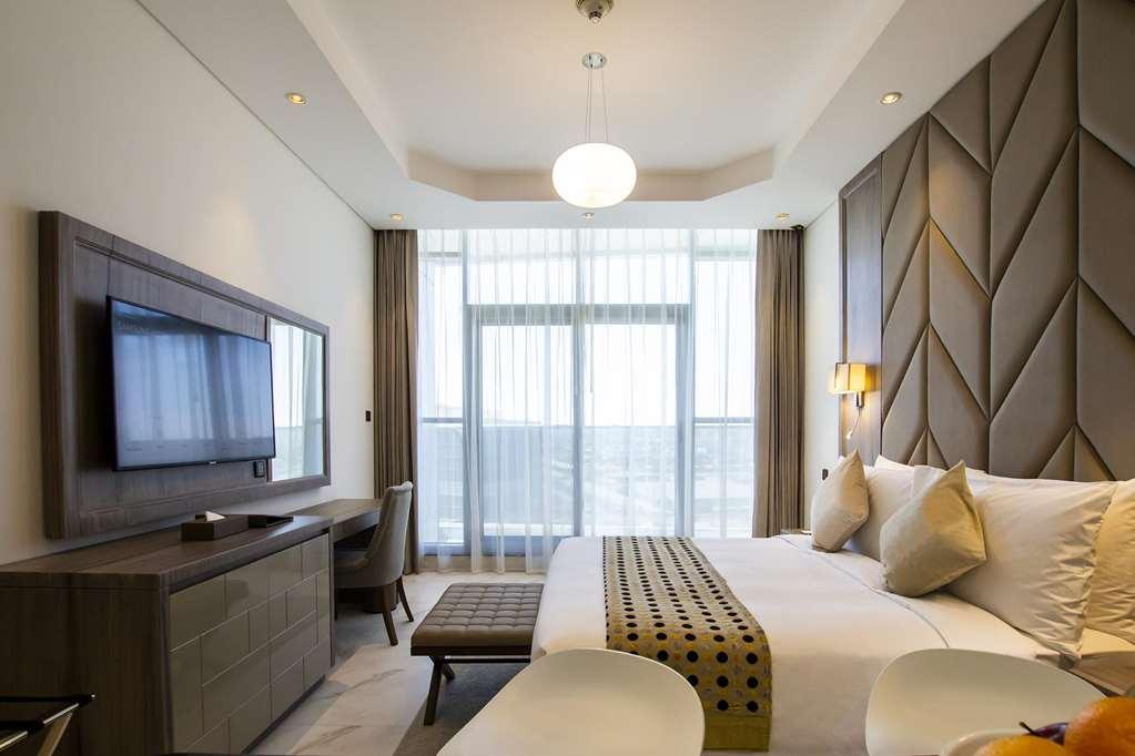 Time Onyx Hotel Apartments Dubaï Chambre photo