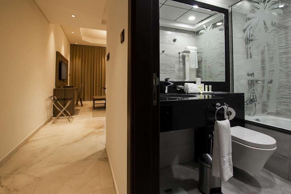 Time Onyx Hotel Apartments Dubaï Chambre photo