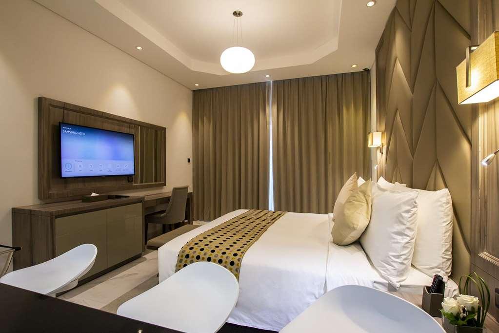 Time Onyx Hotel Apartments Dubaï Chambre photo